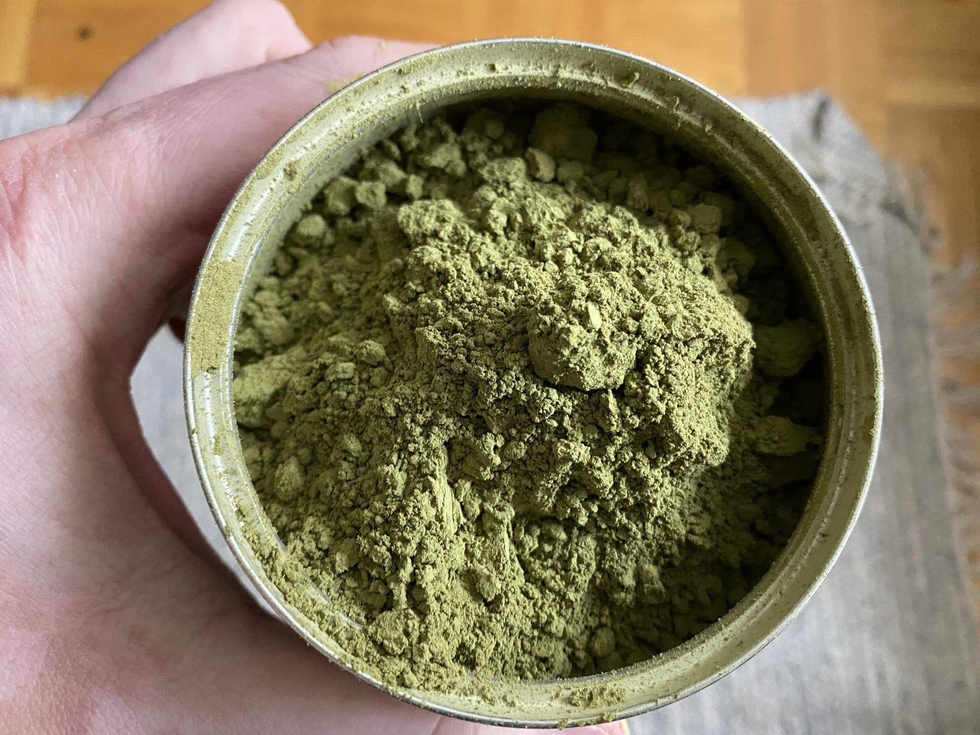 All you need to know before you buy kratom